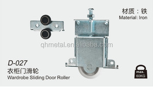 Roulettes <span class=keywords><strong>de</strong></span> <span class=keywords><strong>porte</strong></span> coulissante à double rail, accessoires <span class=keywords><strong>de</strong></span> roulettes coulissantes <span class=keywords><strong>pour</strong></span> systèmes <span class=keywords><strong>de</strong></span> portes coulissantes, roulettes <span class=keywords><strong>de</strong></span> <span class=keywords><strong>porte</strong></span> coulissante - Product Image 3