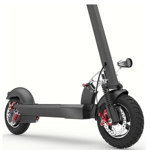 Adult Folding Electric <strong>Scooter</strong> <strong>Off</strong> <strong>Road</strong> <strong>E</strong> <strong>Scooter</strong> 1000w Europe Warehouse - Product Image 5
