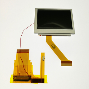 หน้าจอ LCD สำหรับ <span class=keywords><strong>Gameboy</strong></span> Advance <span class=keywords><strong>SP</strong></span> GBA <span class=keywords><strong>SP</strong></span> - Product Image 2