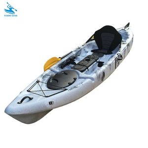Bicicleta <span class=keywords><strong>de</strong></span> <span class=keywords><strong>agua</strong></span> <span class=keywords><strong>de</strong></span> polietileno con pedal <span class=keywords><strong>de</strong></span> <span class=keywords><strong>precio</strong></span> competitivo <span class=keywords><strong>de</strong></span> fábrica profesional para pescar - Product Image 4