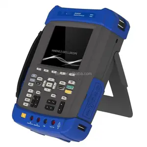 Hantek365D USB-Datenlogger