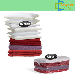 Multi <span class=keywords><strong>but</strong></span> cube placard organisateur <span class=keywords><strong>sac</strong></span> de rangement sous vide pour les vêtements - Product Image 1