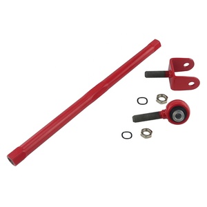Juego de brazo de Camber trasero para BMW, Serie 3 E36 / 99-05 BMW Serie 3 <span class=keywords><strong>E46</strong></span> / 03-08 BMW Z4 PQY-CKL01 - Product Image 5