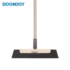 Boomjoy ไม้กวาด EVA ทำความสะอาดห้องน้ำ,ไม้กวาดทำความสะอาดขนวิเศษปี Y5