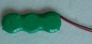 357 SR44SW <span class=keywords><strong>SR44</strong></span> 357 1.55V酸化銀時計電池<span class=keywords><strong>SR44</strong></span> - Product Image 4