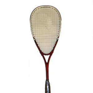 Taiwan raquete de squash/raquetes de squash de carbono personalizado