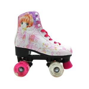 2022 patins à roulettes de soja <span class=keywords><strong>luna</strong></span>, chaussures à roulettes pour adultes, bon marché et de bonne qualité - Product Image 1