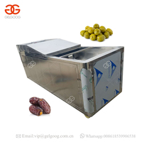 Petite machine à dénoyauter les olives professionnelle, prix de la machine à dénoyauter les olives