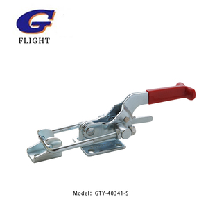 1940lb 880kg 40341 40341S có thể điều chỉnh nhiệm vụ nặng nề U móc chuyển đổi chốt kẹp với tự khóa - Product Image 2