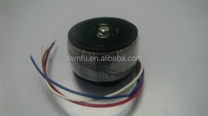 หม้อแปลง Toroidal 100VA อินพุต12V 50Hz เอาท์พุท230V 0.35A สำหรับเครื่องปรับอากาศเครื่องกรองน้ำส่งออกไปยังอียิปต์ประเทศไทย - Product Image 6