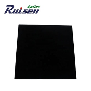 Lampe de poche <span class=keywords><strong>UV</strong></span> Led personnalisable, en verre, nm, UG1 ZWB2 - Product Image 4