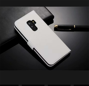 Funda de cuero de lujo con tapa tipo billetera para Samsung iPhone <span class=keywords><strong>Huawei</strong></span> xiaomi <span class=keywords><strong>todos</strong></span> <span class=keywords><strong>los</strong></span> <span class=keywords><strong>modelos</strong></span> opcionales - Product Image 5