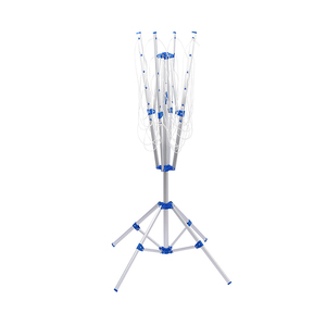 De aluminio al aire libre de <span class=keywords><strong>lidl</strong></span> <span class=keywords><strong>tendedero</strong></span> - Product Image 3