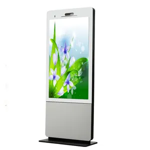 43 inch Full HD 1080p Video Android OS LCD quảng cáo hiển thị tùy chỉnh