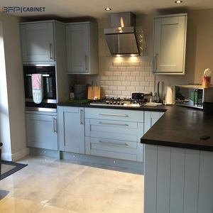 <span class=keywords><strong>Mueble</strong></span> <span class=keywords><strong>de</strong></span> <span class=keywords><strong>Cocina</strong></span> <span class=keywords><strong>de</strong></span> Diseño Interior <span class=keywords><strong>de</strong></span> 2 Piezas con Despensa Alta <span class=keywords><strong>para</strong></span> <span class=keywords><strong>Horno</strong></span> Microondas con Chapa <span class=keywords><strong>de</strong></span> Madera, Gabinete <span class=keywords><strong>de</strong></span> <span class=keywords><strong>Cocina</strong></span> <span class=keywords><strong>y</strong></span> <span class=keywords><strong>Encimera</strong></span>, Carpintería Comercial - Product Image 1