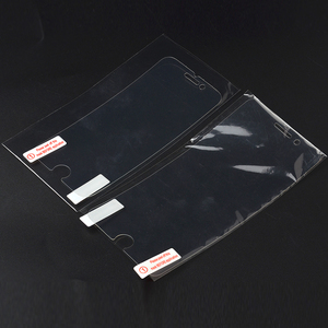 Hot bán giá thấp chấ<span class=keywords><strong>t</strong></span> lượng cao rõ ràng điện thoại di động bảo vệ màn hình Matte Pet phim nhựa cho <span class=keywords><strong>iPhone</strong></span> <span class=keywords><strong>6</strong></span> - Product Image 2