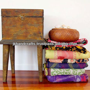 Wholesale Lot Vintage <b>Kantha</b> <b>Quilts</b> - Product Image 1