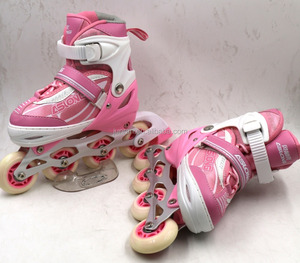ล้อสเก็ตอินไลน์ยาง ลดราคา ร้านขายอุปกรณ์สเก็ตอินไลน์ - Product Image 3