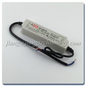 Có Nghĩa Là Cũng LPF-40D-42 Cung Cấp Điện 40W 0.96A Điện Áp Không Đổi LED Điều Khiển 42Vdc SMPS Thiết Kế - Product Image 3