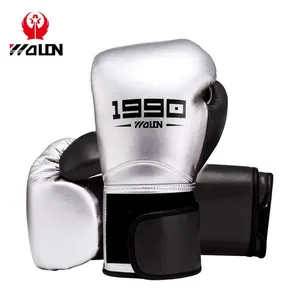 Оптовые продажи профессиональные боксерские перчатки 12 унций-Профессиональные Индивидуальные боксерские перчатки с индивидуальным дизайном для бокса, тренировочные перчатки для кикбоксинга, оптовая продажа боксерских перчаток с индивидуальным логотипом