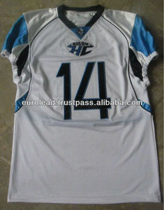 Maillot de football personnalisé avec nom et numéro, maillot d'équipe de football personnalisé avec nom et numéro pour adultes, tenue pour le jour du match - Product Image 2