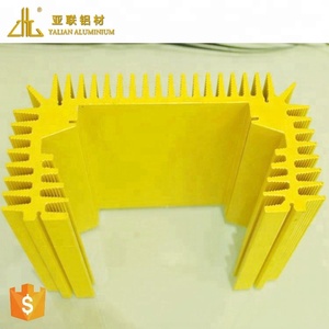 d'extrusion led dissipateur, Oem longueur de coupe scies <span class=keywords><strong>pour</strong></span> <span class=keywords><strong>tuyau</strong></span>, Cnc scie <span class=keywords><strong>pour</strong></span> la coupe aluminium planches vente - Product Image 6