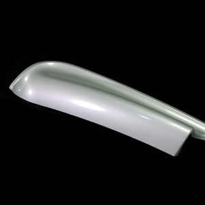 Lèvre de pare-chocs arrière en fibre de verre pour Mini Cooper R56 JCW Diffuseur arrière - Product Image 5