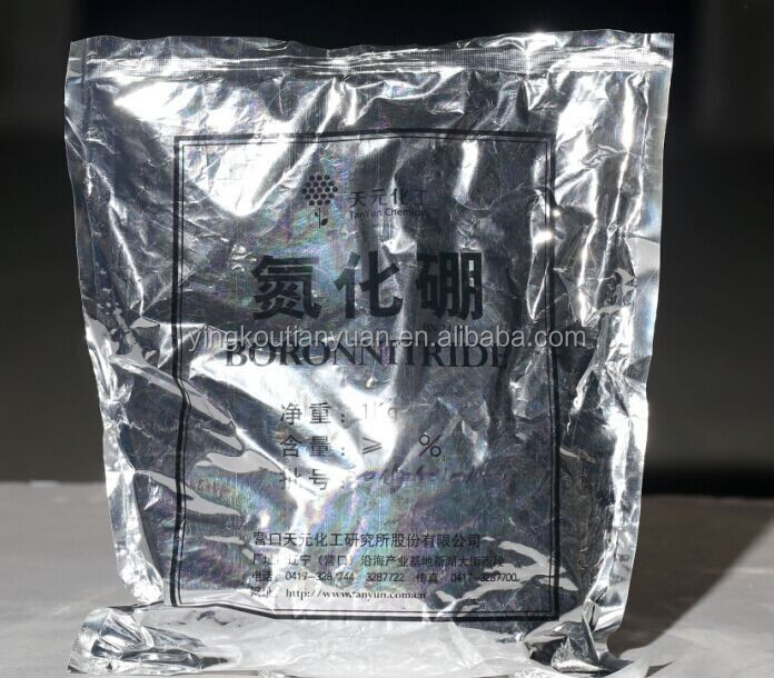 Нитрид Бора/порошок нитрида бора/HBN/10043-11-5