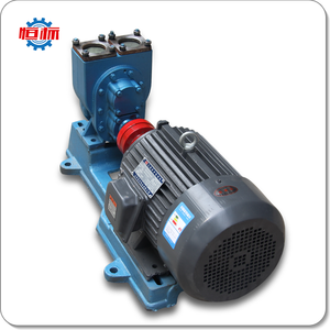 Hengbiao YHCB Série Grand <span class=keywords><strong>Sortie</strong></span> Haute Vie Tête Petite Taille électrique gear pompe de transfert d'huile - Product Image 2