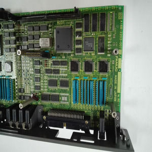 Fanuc-placa de circuito A16B-2203-0074/A16B-2203- <span class=keywords><strong>0073</strong></span> - Product Image 2