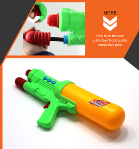 Eco friendly giocattolo di plastica di pompaggio acqua pistola proiettile dalla fabbrica della cina - Product Image 4