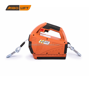 1000LBS PORTABLE remote control block electric pull tool - Product Image 1