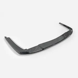 Lame de pare-choc arrière pour KIA K5, Optima, JF, ZE, 2016 - Product Image 1