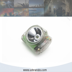 Đèn Pha Mỏ LED Không Dây Công Nghệ Cao Với KL6-C SOS - Product Image 2