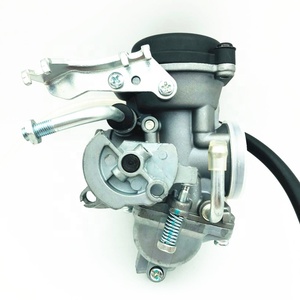 Fornitura di fabbrica FZ16 carburatore <span class=keywords><strong>moto</strong></span> bici carboidrati <span class=keywords><strong>parti</strong></span> <span class=keywords><strong>moto</strong></span> <span class=keywords><strong>moto</strong></span> - Product Image 1