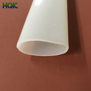 Ống Silicon Đường Kính Lớn Trong Suốt Chất Lượng Cao - Product Image 3