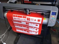 Plóter láser de vinilo, cortador láser de vinilo, papel trazador láser