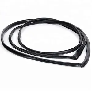 Customize Car Window Rubber Seal Door Seal Window Eva Sealing Strips Manufacturer 0.5mm-10mm Waterproof 1050mm*100m HENGCHENG