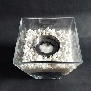 Brûleur de cheminée portable en métal au bioéthanol pour jardin, style classique - Product Image 6