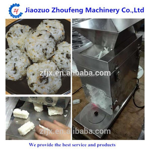 Machine à faire des makis / Machine à faire des boulettes de riz à <span class=keywords><strong>sushi</strong></span> - Product Image 3