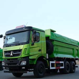 <span class=keywords><strong>Best</strong></span> seller Beiben 320hp specifiche 8x4 con cassone ribaltabile camion per la vendita