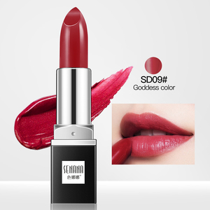 <span class=keywords><strong>SENANA</strong></span> OBO - Lápiz Labial Cosmético de Moda, Hidratante, Mágico, Resistente al Agua - Product Image 3