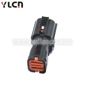 Alta Calidad Impermeable Sealed1 4Pin Auto Conector Para Barcos de Coches ect Envío Libre <span class=keywords><strong>Yulian</strong></span> conectores - Product Image 5