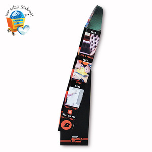 Líder exhibición supermercado tiendas <span class=keywords><strong>de</strong></span> zapatos bastidores soporte tela <span class=keywords><strong>tienda</strong></span> <span class=keywords><strong>de</strong></span> ropa estante <span class=keywords><strong>de</strong></span> exhibición - Product Image 3