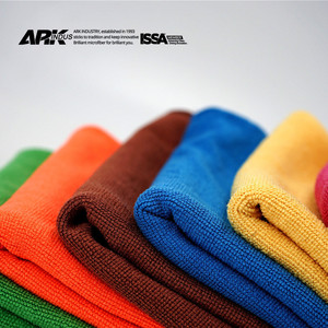 Giá Thấp Lint-Free Nhà Bếp Sợi Nhỏ Sợi Ngang Làm Sạch Vải - Product Image 6