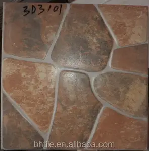 300 x 300 mm piastrelle finitura opaca antiscivolo pavimento mattonelle di pavimento di pietra prezzo