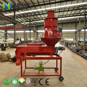 Hyde Maosheng <strong>grain</strong> continuous batch <strong>seed</strong> <strong>treater</strong> cereal chemical <strong>seed</strong> treatment coating machine - Product Image 2