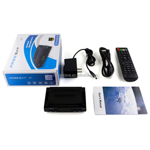 Openbox Digital Satellite Receiver Pick #23 (008392)