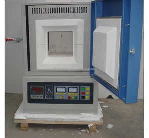 Horno de mufla con calentador MoSi2, tipo Escritorio, 1600, a la venta, <span class=keywords><strong>2022</strong></span> - Product Image 2