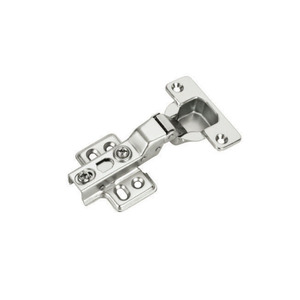 Achetez directement de Chine sur Alibaba Charnière pivotante inséparable à fermeture en douceur Matériel d'armoire Bon <span class=keywords><strong>prix</strong></span> Charnières de meubles - Product Image 1